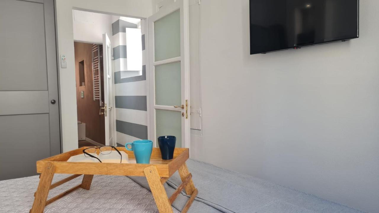 Enjoy Home Генуя Екстер'єр фото