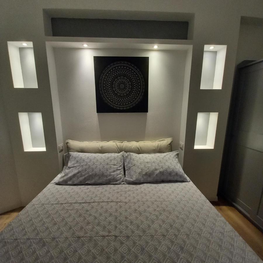 Enjoy Home Генуя Екстер'єр фото