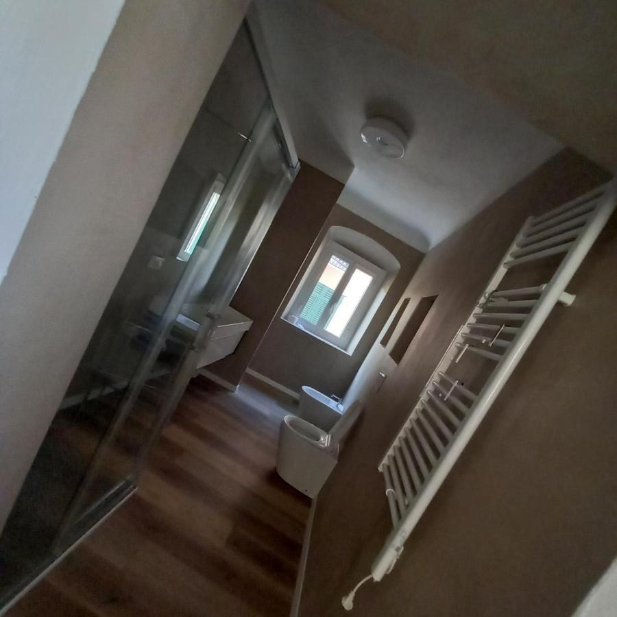 Enjoy Home Генуя Екстер'єр фото